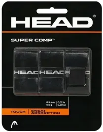 owijki-tenisowe-wierzchnie-head-super-comp-czarne