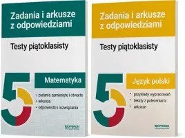 testy-piatoklasisty-matematyka-polski-komplet-zadania-i-arkusze-operon
