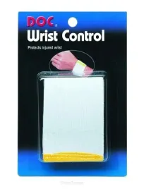 opaska-uciskowa-tourna-doc-wrist-control-biala