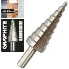 wiertlo-stopniowe-stozkowe-spiralne-choinkowe-4-20-hss-do-metalu-plastiku