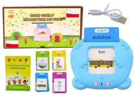 czytnik-kart-do-nauki-slowek-polski-i-angielski-448-slow-iii-tryby-jezykow