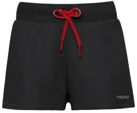 spodenki-tenisowe-head-club-ann-shorts-czarne-r-xs