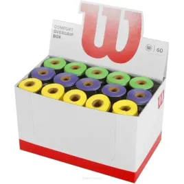 owijka-wierzchnia-wilson-ultra-1-sztuka-zolta