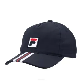czapka-tenisowa-fila-cap-bobby-granatowa