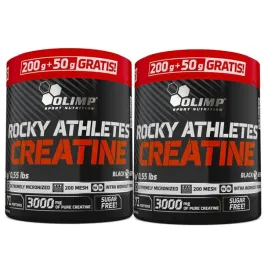 olimp-rocky-creatine-2x250g-kreatyna-monohydrat-naturalna-czysta-140-porcji
