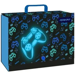 teczka-z-raczka-go-playing-xl-9cm-astra