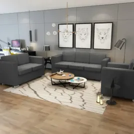 vidaxl-komplet-wypoczynkowy-3-2-1-ciemnoszary-material