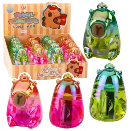 temperowka-strugaczka-kapibara-standardowa-kolorowa-mix