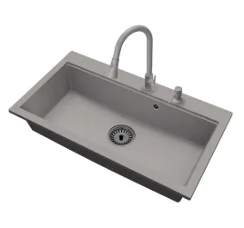 zlewozmywak-granitowy-jednokomorowy-elite-90-bateria-dozownik-syfon-czarny