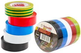 tasma-izolacyjna-mix-5-sztuk-20m-mocna-pcv-wodoodporna-schmith