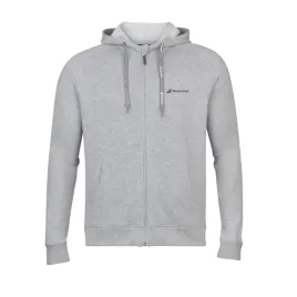 bluza-rozpinana-juniorska-babolat-exercise-szara-8-10lat