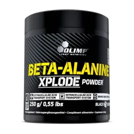 olimp-beta-alanine-xplode-250g-wytrzymalosc-sila-trening-156-porcji
