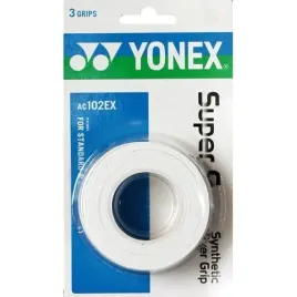 owijka-wierzchnia-tenisowa-yonex-super-grap-3p-biala