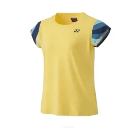 koszulka-tenisowa-yonex-ao-crew-neck-zolta-s