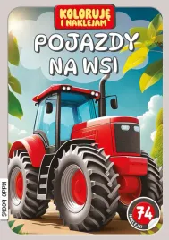 koloruje-pojazdy-na-wsi