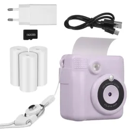 cyfrowy-aparat-cyfrowy-dla-dzieci-z-drukarka-karta-32gb-14-rolek