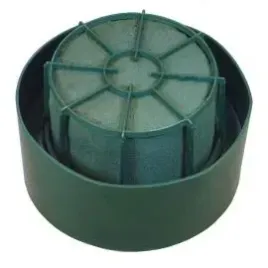 cylinder-gabka-mokra-na-podstawce-z-kratka-kwiaty-zywe-victoria-11-cm