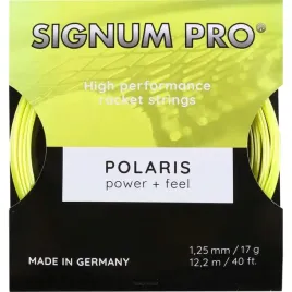 naciag-tenisowy-signum-pro-polaris-1-25-zolty