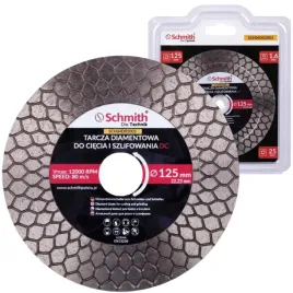 tarcza-diamentowa-125mm-do-ciecia-szlifowania-gresu-kat-45st-pro-dc-schmith