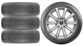 nowe-kola-zima-audi-a4-allroad-b9-nokian-225-55r17