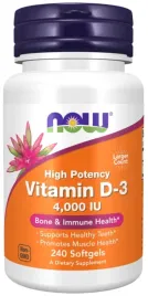 now-foods-d-3-witamina-d3-4000-iu-100mcg-240-kapsulek-zelowych-d3-4000
