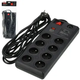 przedluzacz-listwa-zasilajaca-10-gniazd-2xusb-z-wylacznikiem-5m-schmith