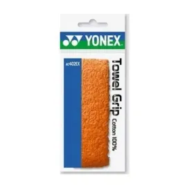 owijka-wierzchnia-yonex-frotte-pomaranczowa