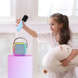 zestaw-karaoke-2-mikrofony-glosnik-bezprzewodowy-bluetooth-super-dzwiek