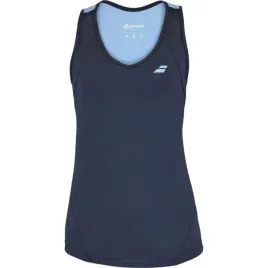 top-tenisowy-damski-babolat-drive-tank-top-granatowy-l