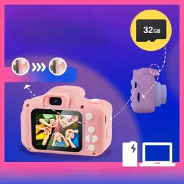 aparat-cyfrowy-fotograficzny-dla-dzieci-rozowy-1080p-selfie-karta-sd-32gb