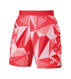 spodenki-tenisowe-yonex-ao-shorts-czerwone-xxl