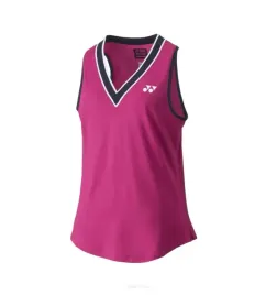 top-damski-yonex-french-rozowa-roland-garros-r-xs
