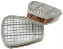 filtry-3m-pochlaniacz-3m-6051-filtr-weglowy-a2-do-masek-3m-zestaw-2szt