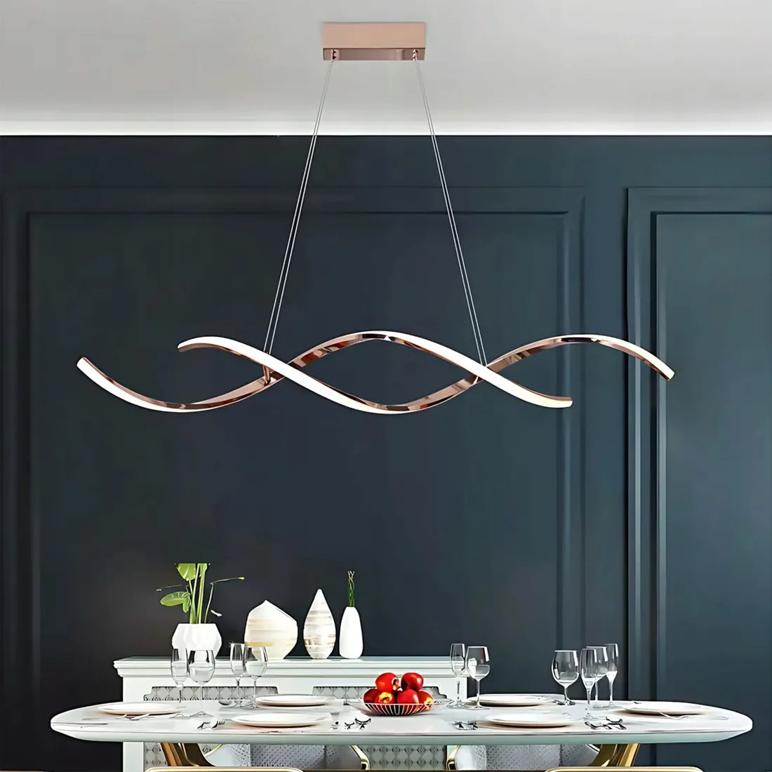 toolight-lampa-lhj021-cp-rose-gold-stan-nowy