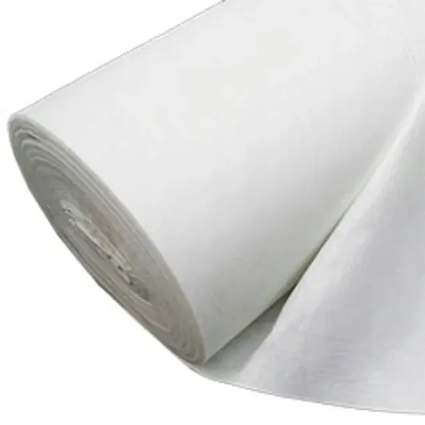 GEOWŁÓKNINA DROGOWA WŁÓKNINA GRUBA 150G 1,6x25m