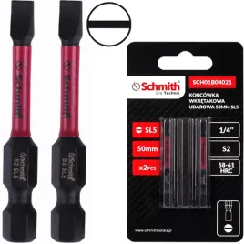 bit-udarowy-sl5-50mm-plaski-koncowka-magnetyczna-bity-zestaw-2szt-schmith