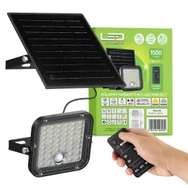 naswietlacz-led-solarny-z-czujnikiem-ruchu-2cct-10w-halogen-na-pilota