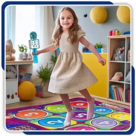 mata-muzyczna-do-tanczenia-tanca-mikrofon-karaoke-glosnik-bluetooth-2w1