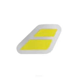 wibrastopy-tlumik-babolat-flag-damp-zolty