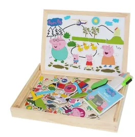 tablica-magnetyczno-kredowa-100-elementow-swinka-peppa-pig-dwustronna