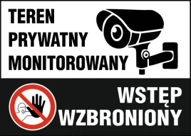 tablica-teren-prywatny-monitorowany-wstep-wzbroniony-25x35cm-pcv1mm-otwory