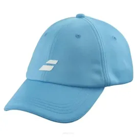 czapka-tenisowa-juniorska-babolat-pure-logo-cap-niebieska