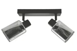 lampa-sufitowa-czarna-2-dymione-szklane-klosze-harlow-2xe14-40w-reality