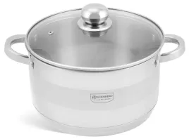 garnek-stalowy-grube-7x-dno-z-pokrywka-61l-24cm-indukcja-gaz-3007