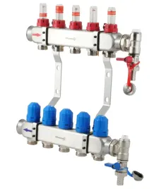 vesbo-rozdzielacz-nierdzewny-ogrzewania-podlogowego-4-obwody-rop-sn-04-vp