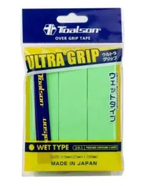 owijka-wierzchnia-toalson-ultra-grip-3p-zielony