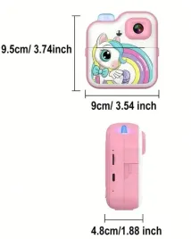aparat-natychmiastowy-dla-dzieci-cyfrowy-fotograficzny-rozowy-jednorozec