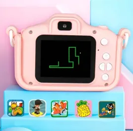 aparat-dla-dzieci-cyfrowy-fotograficzny-karta-32gb-jednorozec-kamera