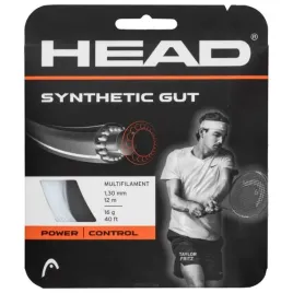 naciag-tenisowy-head-synthetic-gut-1-30-bialy