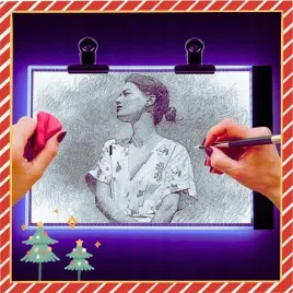 tablet-graficzny-tablica-deska-kreslarska-rysowania-dla-dzieci-2000-szkicow